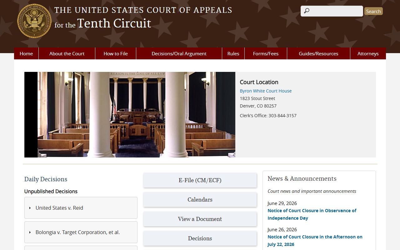 Sherman County marriage and divorce records federal appellate court reference
